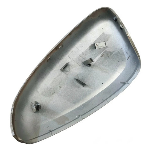 Capa Retrovisor Direito Peugeot 208 2013 2014 2015 272135110 Branco