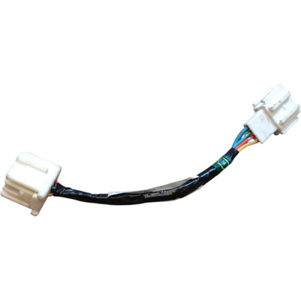 Chicote Resistencia Ar Cond Honda Fit 1.5 2015/2017 79336t5a