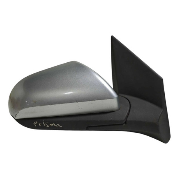 Retrovisor Direito Chevrolet Prisma 2013 2014 2015 Detalhes