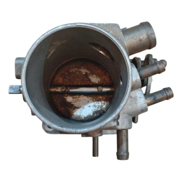 Corpo Borboleta Tbi Chevrolet Vectra 1994 A 1996 90352920