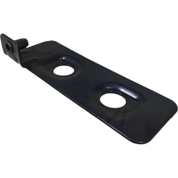 Suporte Fixação Capota Marítma Fiat Toro 2016 2017 2018 2019 Preto