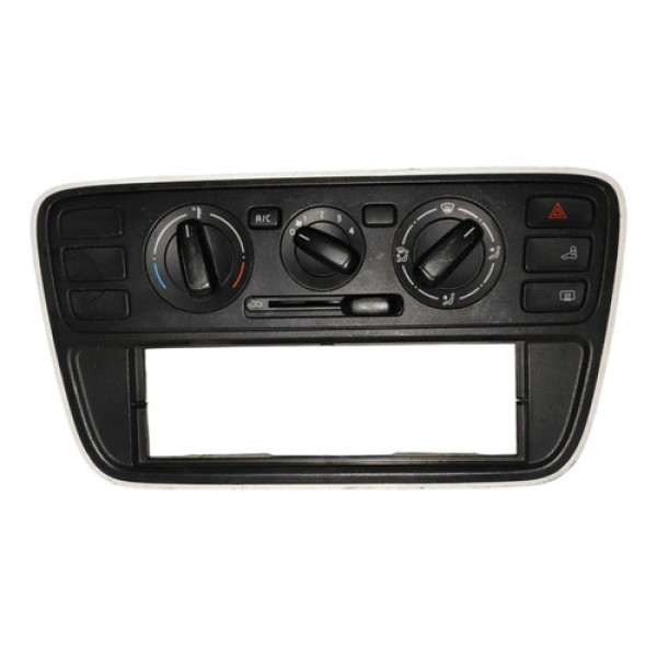 Comando Ar Condicionado Volkswagen Up 2014/2021 Dx156001