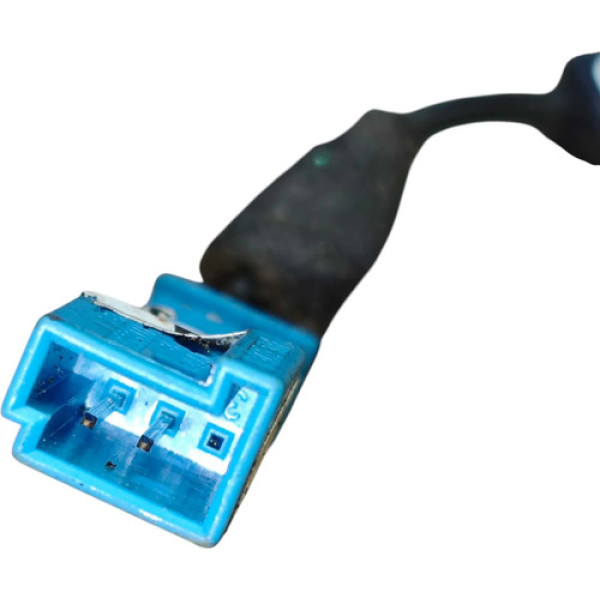 Microfone Interno Bmw 3201 2012 2013 2014 2015 2015 9263744
