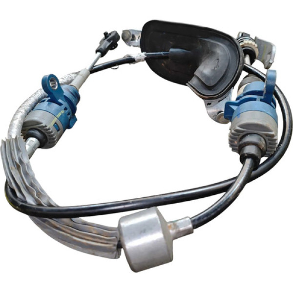 Cabo Trambulador Cambio Chevrolet Onix It 1.0 2022 2023 2024