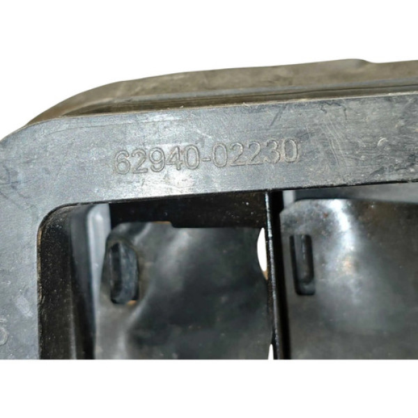 Difusor Saida Ar Toyota Corolla Cross 2022/2024 6294002230