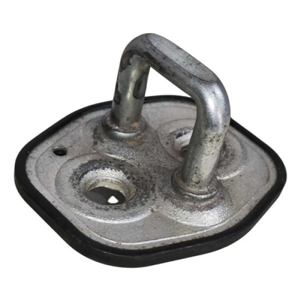 Batente Porta Dianteira Citroen C4 Pallas 2.0 2008 A 2013