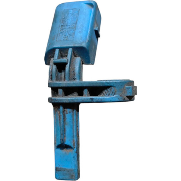 Sensor Frontal Porsche Cayenne 2010 2011 2012 10071151713 Azul