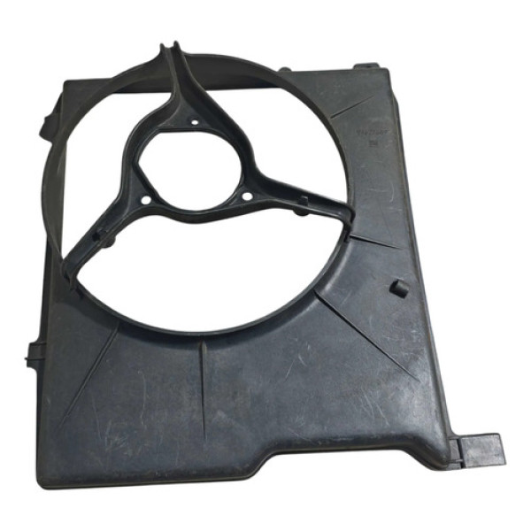 Defletor Ventoinha Chevrolet Kadett 1994 1995 1996