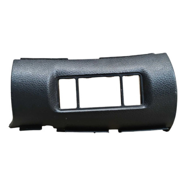 Moldura Botão Retrovisor Nissan Sentra 2014 684103sg0a