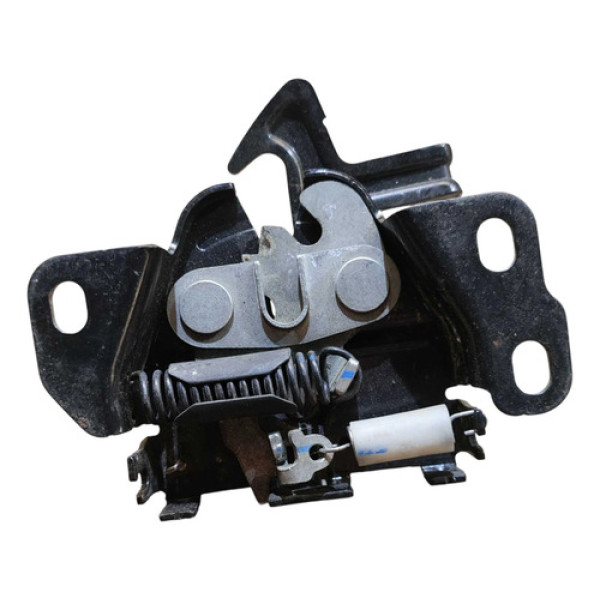 Fechadura Capô Chery Arrizo 5rx 1.5 2019 A 2021