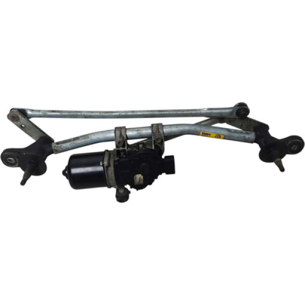 Motor Limpador Parabrisa Fiat Argo 1.0 Drive 2019 2020 2021