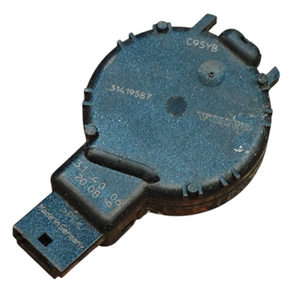 Sensor Chuva Parabrisa Volvo Xc60 T8 2.0t 2019/2022 31419587
