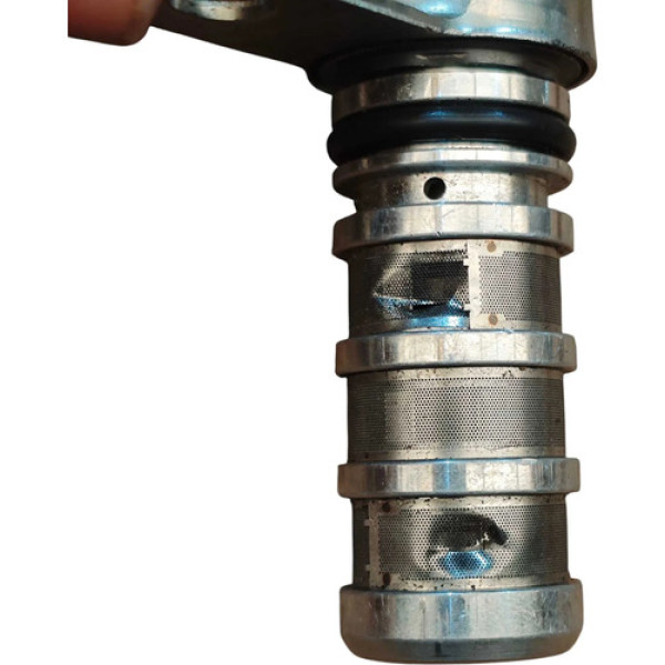 Valvula Solenoide Gm Cruze Sedan 2016 A 2018 12671373