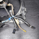 Defletor Ventoinha Radiador 2220000681 Lexus Es350 2009 2010