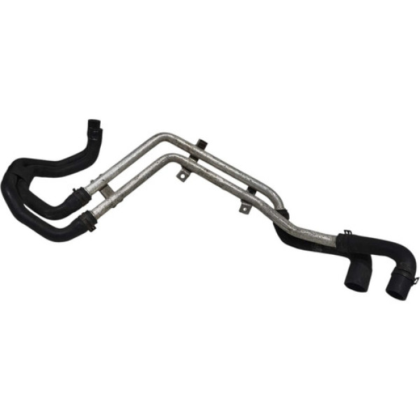 Tubo Cano Agua Ar Quente Peugeot 307 2001 A 2012 7l5122073b