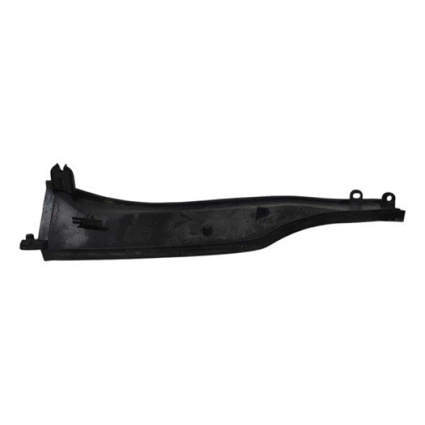 Moldura Churrasqueira Esquerda Bmw X1 2010 2011 2012