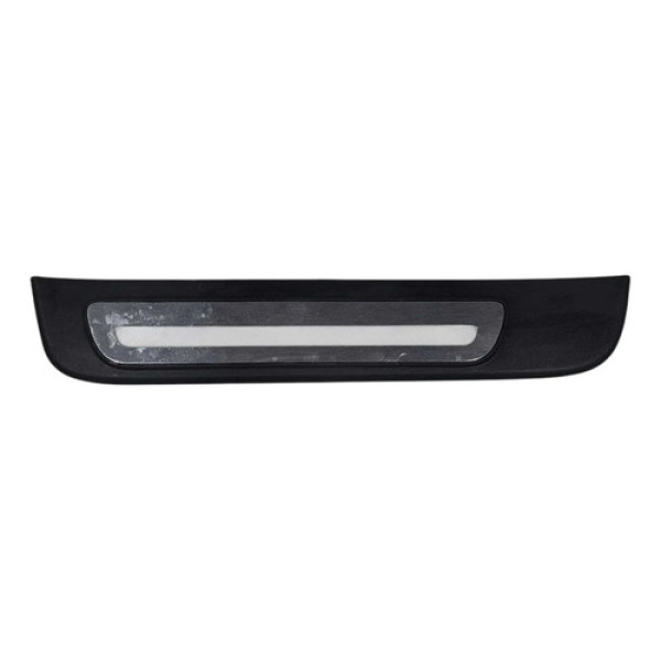 Soleira Porta Traseira Esquerda Audi A4 2012 2013 2014 Preto