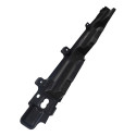 Absorvedor Parachoque Traseiro Ford Ka Sedan 2019 2020 2021