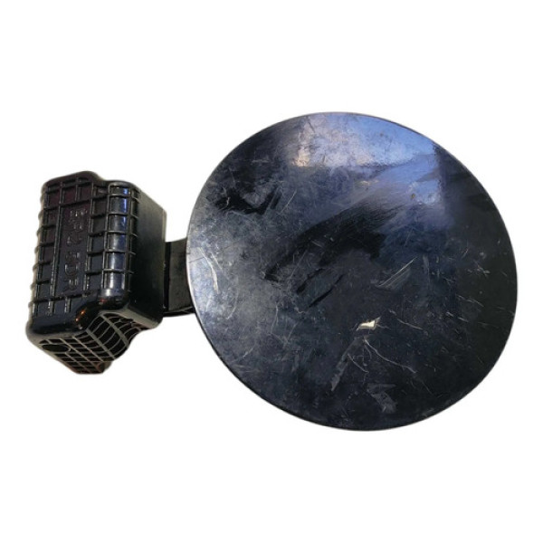 Portinhola Tanque Combustivel Hyundai Hb20 2020 A 2024 Preto 2024