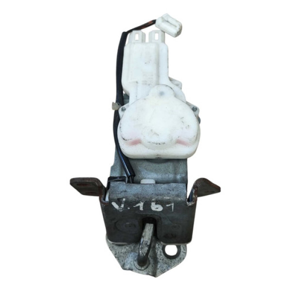 Fechadura Tampa Traseira Mitsubishi Asx 2011 2012 2013