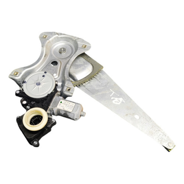 Máquina Vidro Motor Traseira Direita Toyota Yaris 2019 2020
