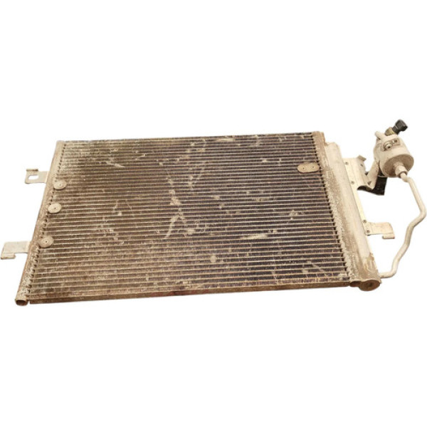 Condensador Ar Mercedes Classe A160 2001 2002 2003