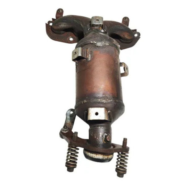 Catalisador Escape 250510y160 Toyota Yaris 1.5 2022 2023