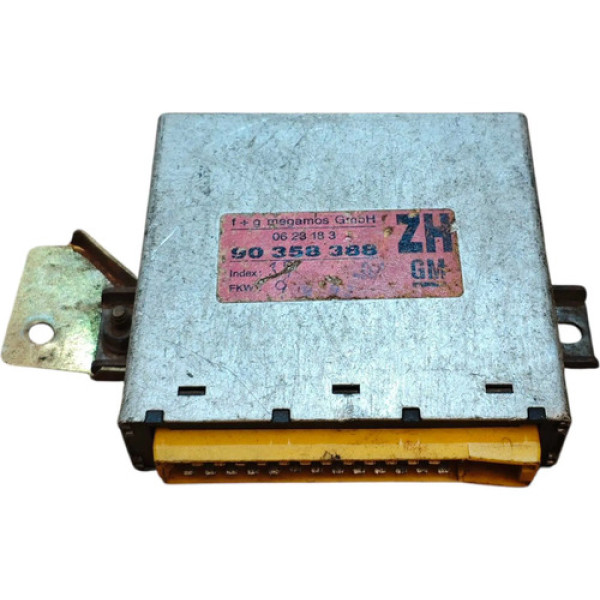 Módulo Central Anti Furto Chevrolet Ômega 1993 1994 A 1998