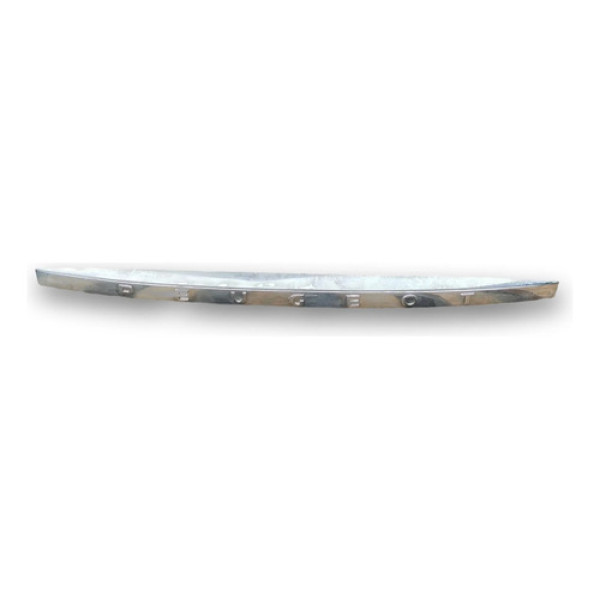 Moldura Tampa Traseira Peugeot 407 Sw 2008 A 2010 9580m3740 