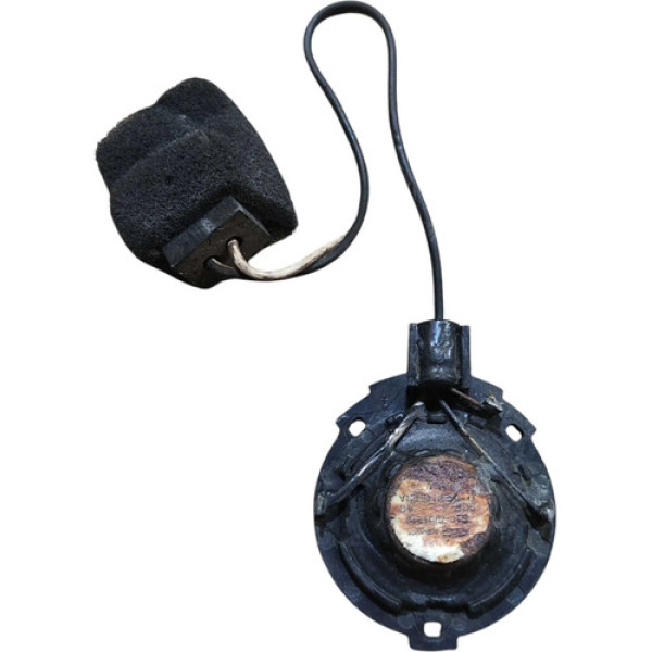 Tweeter Coluna Interna Chery Celer 2015 A 2017 S167901210 Preto