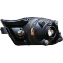 Farol Dianteiro Esquerdo Renault Kwid 2017 2018 2019 Esquerdo/motorista