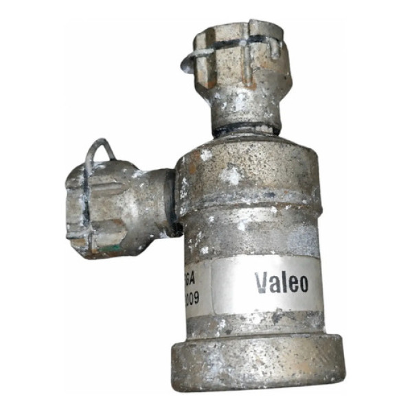Valvula Dumper Nissan Livina 2007 2008 2009 2010 2011 Cinza