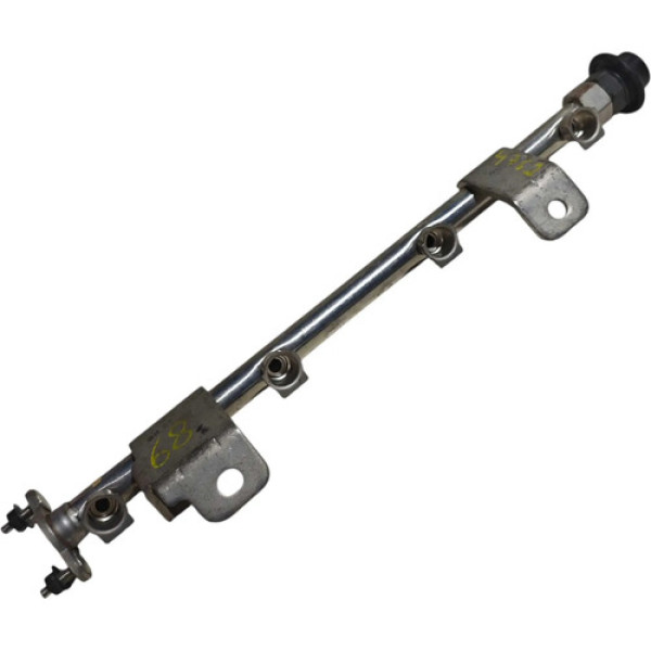 Flauta Bico Injetor Hyundai Tucson 2015 2016 2017