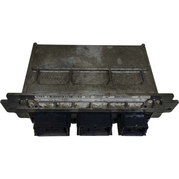 Modulo Injecao Ford Edge 3.5 V6 Dt4a12a650atd 2011/2013