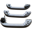 Alça Pqp Subaru Impreza 2.0 Hatch 2008 2009 A 2012 Branco