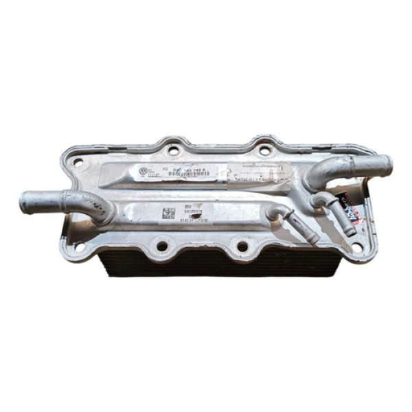 Resfriador Oleo Vw Nivus 1.0 Tsi 2020 2021 2022 04c145749a