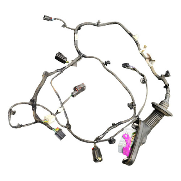 Forro Porta Chicote Diant Esq 26357099 Gm Onix Plus 1.0 2022