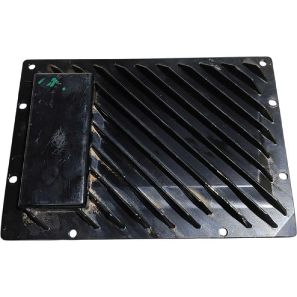 Modulo Amplificador Som Range Rover Sport 2014 Dx2319c164ba Preto