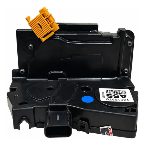 Fechadura Dianteira Direita Chevrolet Prisma 2019 13518379