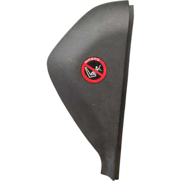 Moldura Tampa Lateral Direita Chevrolet Malibu 2011 2012