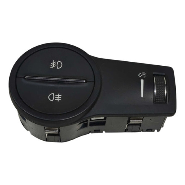 Comando Chave Luz Farol Fiat Toro 1.8 16v 2017/2019