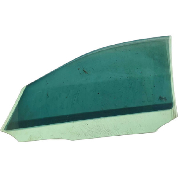Vidro Dianteiro Direito Porta Mercedes C250 1.8 2011/2015