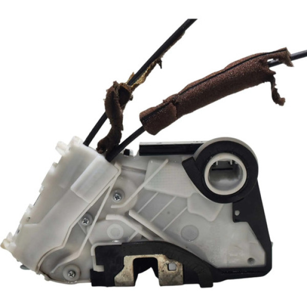 Fechadura Porta Dianteira Direita Honda Fit 1.5 2015 A 2017