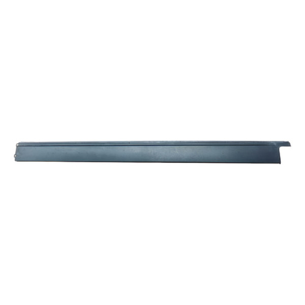 Spoiler Esq Cpla101d57aa Range Rover Sport V8 2013 A 2016 Preto