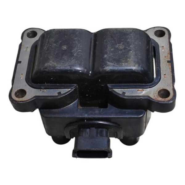 Bobina Ignição Fiat Palio 1.0 2001 2002 A 2010