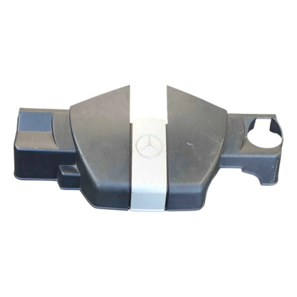 Tampa Capa Motor Mercedes E320 2003 2004 2005