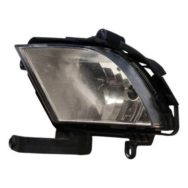 Farol Milha Esquerdo Kia Cerato 2009 2010 2011 2012 2013 Branco