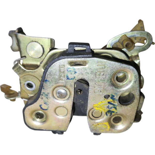 Fechadura Porta Diant Direita Chevrolet Corsa 1997 A 2005