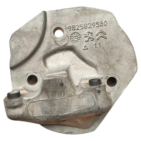 Suporte Coxim Motor Peugeot 208 1.6 2019/2021 9825829580