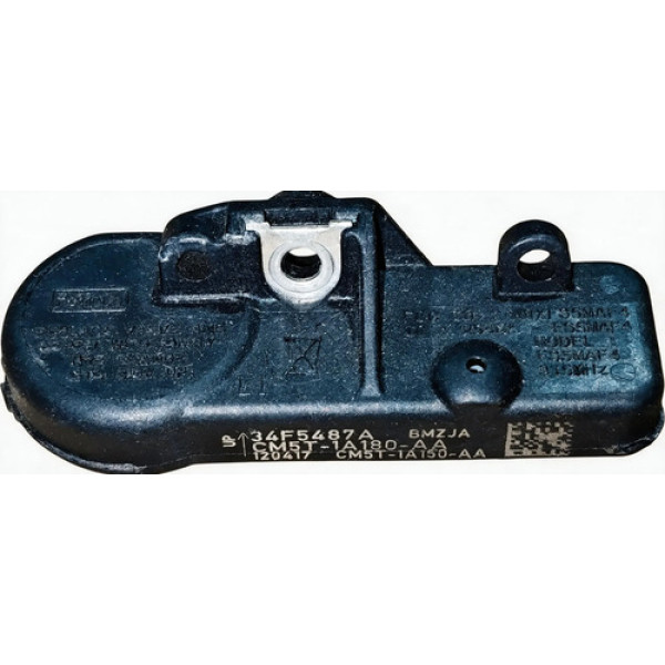 Sensor Pressão Pneus Tpms Ford Fusion 2009 2010 2011 A 2014